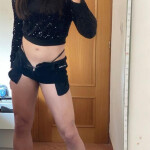 MICHELLY TRANS BRASILEÑA