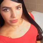 Chica trans latina - Hola amor soy una chica trans soy nueva en la zona ofrezco mi me gusta hago sal
