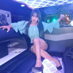 HOLA SOY PAULA CHICA TRANS PRIMERA VEZ EN VALDEMORO