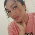 Alondra - Hola soy alondra una chica muy tierna cariñosa y .. brindo de ven y conoceme más soy una c