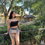 MARIA LATINA DE ALTO NIVELDISPUESTA A QUE CONMIGO PRUEVES TODAS TUS EXPECTATIVAS TE ESPERO