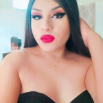 Kamila Bella Trans Latina AMPOSTA