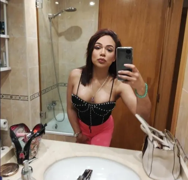 Fondo avatar
