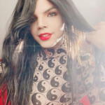 RECIEN LLEGADA HERMOSA Y FEMENINA X - L MUY POCOS DIAS