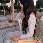 Amanda - Hola mi nombre es Amanda soy y y puedo ser o ... Estoy a la altura de . máxima M y completa