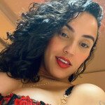 Ana María Morena Latina