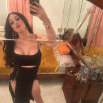 Lena Torrevieja - Hola chicos soy una mujer trans morena tal cual la de la foto de paso en tu zona l