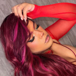 Selene espectacular morena primera vez en Madrid