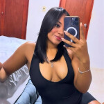 Chica dulce in Rota Melisa