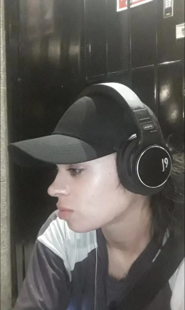 Fondo avatar