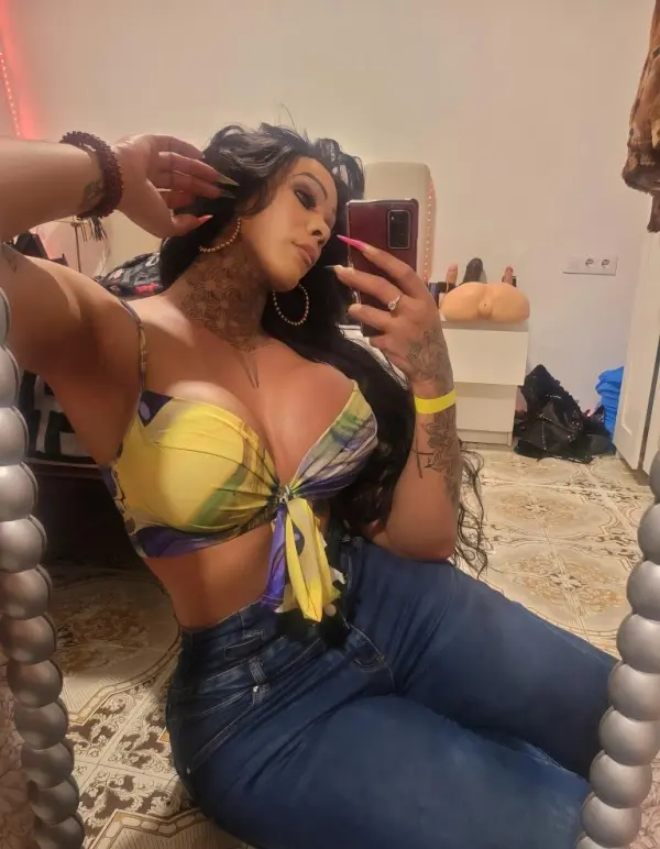 Fondo avatar