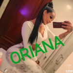 . femenina - SOY ORIANA VENEZOLANA APARTAMENTO PRIVADO REALIZO TODOS DISPONIBLE 24 HORAS NO ATIENDO