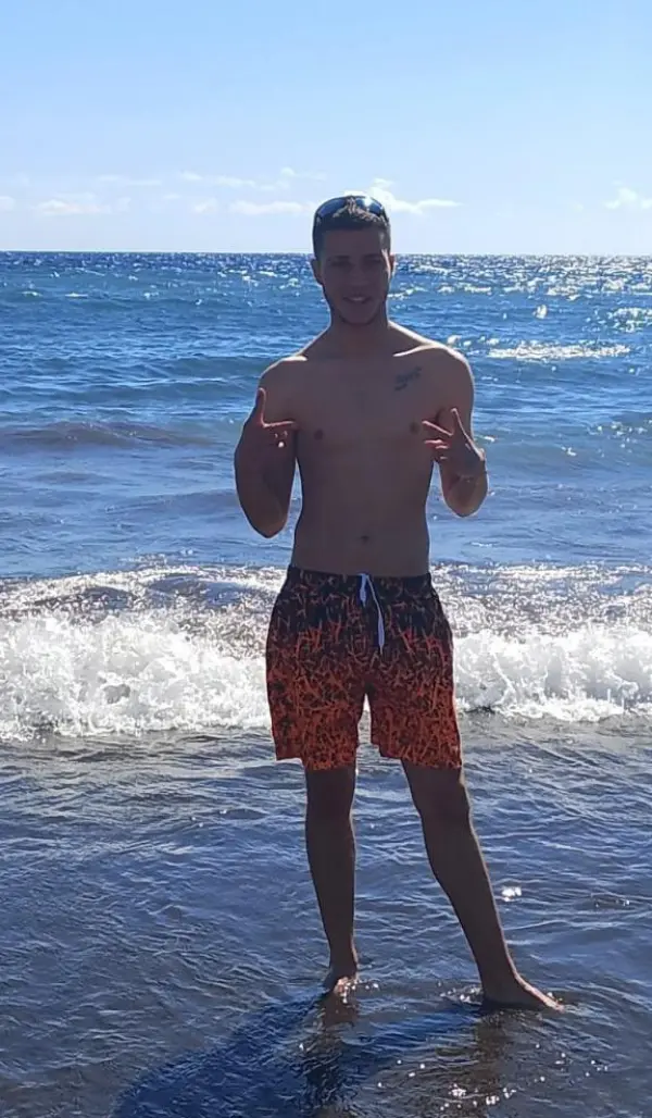 Fondo avatar