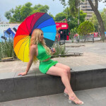 Soy Alejandra una chica trans colombiana