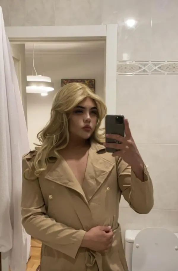 Fondo avatar