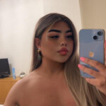 Dulce Chica Trans Latina 22 Años Divertida Masajista
