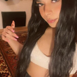 Camila - Hola mi amor soy Camila una trans latina y nueva en jerez soy super descomplicada y con dat