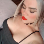 Hola bebecito Soy Camila una mujer encantadora ¿te gustaría conocerme?