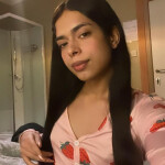 Jovencita - Hola mi amor soy Camila acabo de llegar nueva Jerez con ganas de diversión y super con u