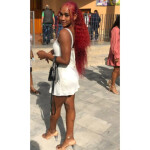 DAYANA UNA JOVEN BELLEZA DE 20AñITOS