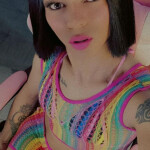 CANDY DISPONIBLE AHORA
