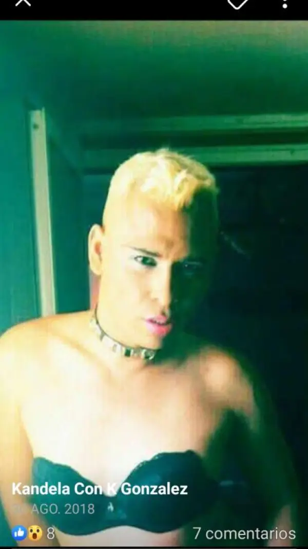 Fondo avatar