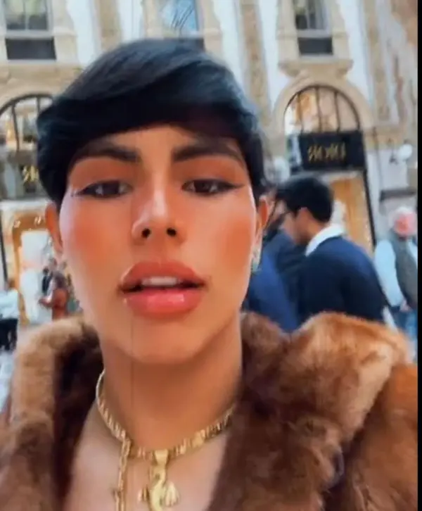 Fondo avatar