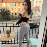 Sofía Colombiana y - Hola soy Sofía una joven recién llegada con muchas ganas de diversión y poder e