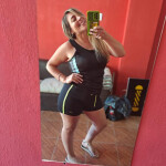 Kimberly nuevita muy curiosa