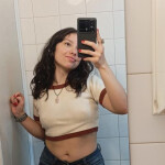 Disponible Siempre - Lupe verdadera diosa
