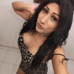 Paola chica transexual para ti un buen trato no te arrepentirás