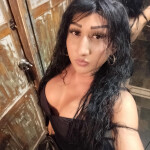 Chica transexual pasaremos buen momento.