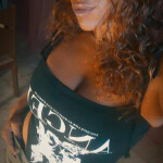 NUEVA SHUMY - MORENA AUDAZ