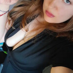 Amelia tu rubia top bien rica sin rollos