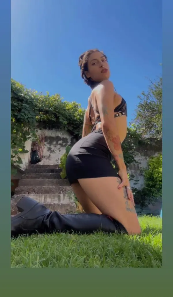 Fondo avatar