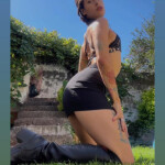 FOR YOUR BODY Argentina y