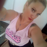 Una chica de otro mundo Soy Charlotte