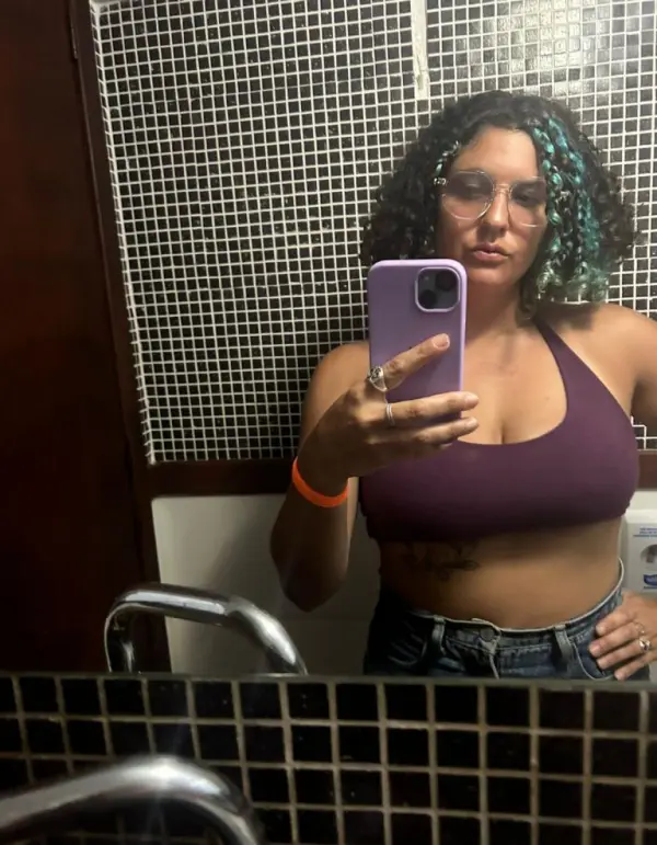 Fondo avatar