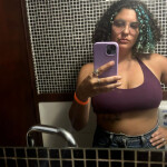 Tina tu curvy ideal SOLO VIRTUAL