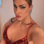 LUANNA TRANS - Hola corazón... Mi nombre es Luanna una chica trans de 32 años... Suelo viajar mucho.