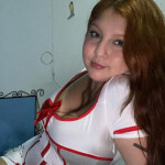VALERIA HERMOSA WEBCAM