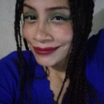 Quieres cogerte Andrea mientras me ? 100 por