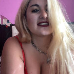 Chiara... todo lo que está en tu mente yo lo cumplo