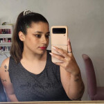 Minerva Queen muchachita de ensueño