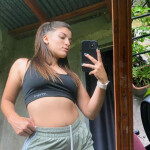 Antonella disponible para tí