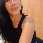 Perla Argentina Fitness