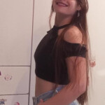 Juli Queen una colorada de ensueño
