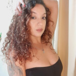EVELYN Videollamadas en pareja