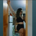Camila 23 años - Bella y muy simpatica a recién llegada Ofrezco masajes muy especiales que seguro no