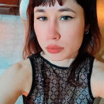 Soy Atenas jovencita novedad webcam NO QUEDO